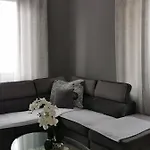 Splendido In Zona 아파트 *