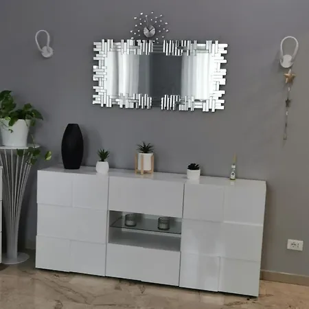 Apartamento Splendido In Zona *
