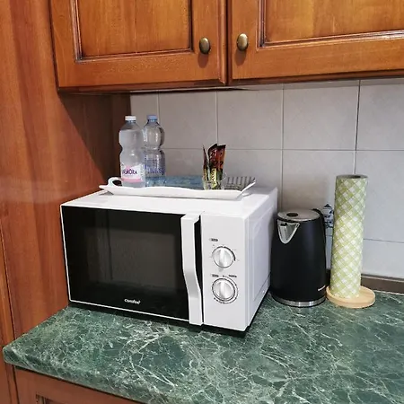 Splendido In Zona Αλεξάνδρεια