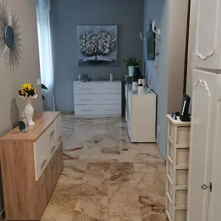 Splendido In Zona Apartament Alessandria