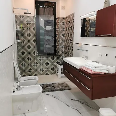 Splendido In Zona Apartament