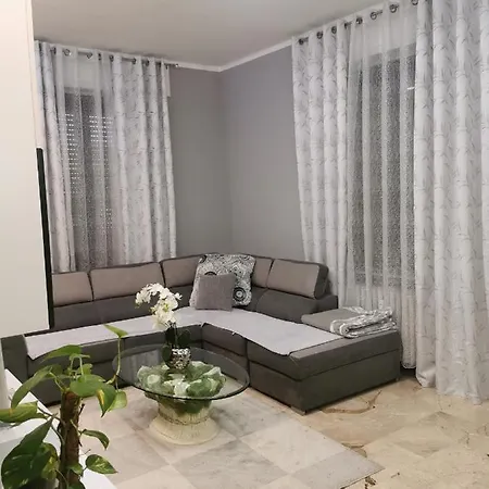 Apartamento Splendido In Zona