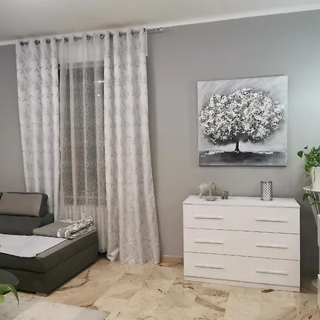 Apartamento Splendido In Zona *