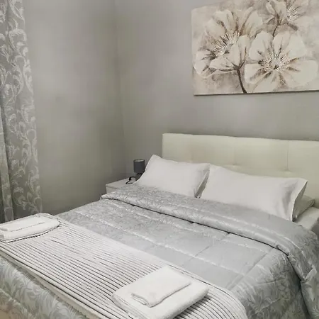 Splendido In Zona Apartament