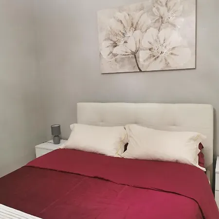 Splendido In Zona Apartament *