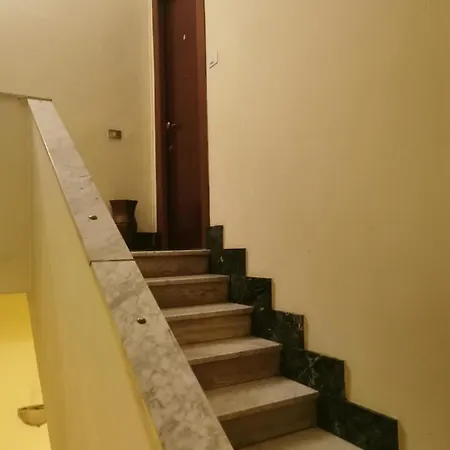 Apartamento Splendido In Zona *