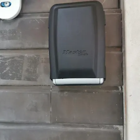 Splendido In Zona Apartament *