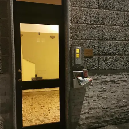 Splendido In Zona Apartament *