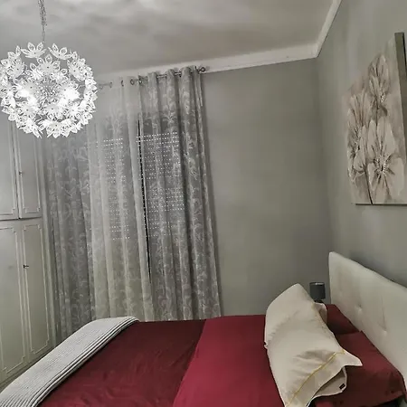 Apartamento Splendido In Zona *
