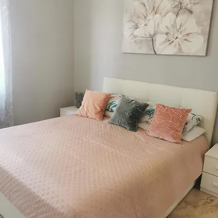 Apartament Splendido In Zona