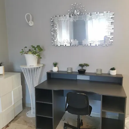 Splendido In Zona Apartament *