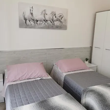 Apartamento Splendido In Zona *