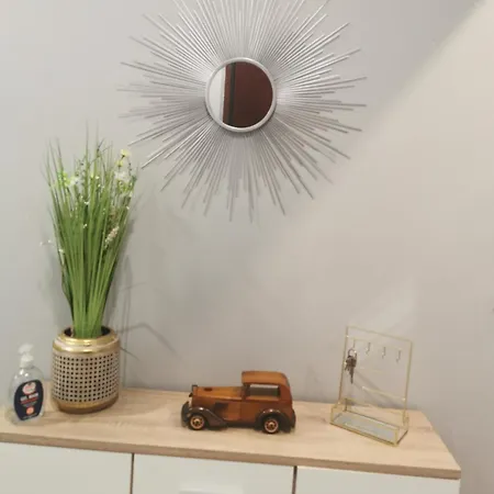 Splendido In Zona Apartamento Alessandria