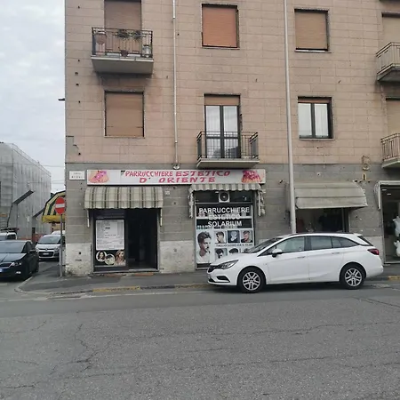 Apartment Splendido In Zona Alessandria