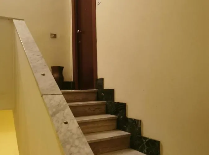 Διαμέρισμα Splendido In Zona *